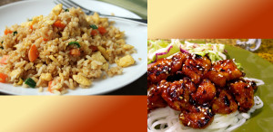 Two Healthy Chinese Recipes