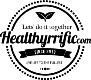 healthyrrific.com