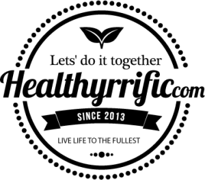 healthyrrific.com