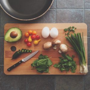 NOT SURE WHAT TO EAT TODAY? Take The SMOOTHIE QUIZ