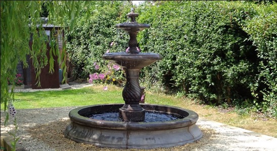 A Guide to Purchasing a Garden Fountains