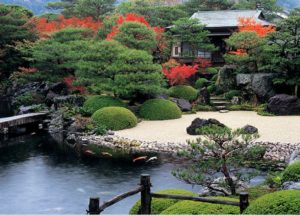 An Introduction To Zen Gardens: Understanding Their Design Principles & Stress-Relieving Properties
