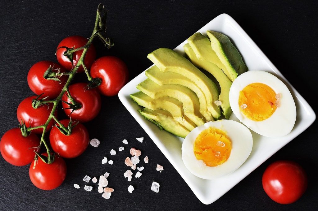 The keto meal replacement for beginners