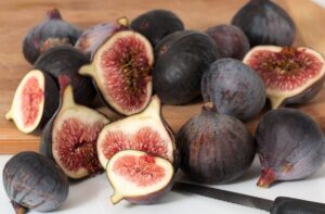 Can you Freeze Fresh Figs