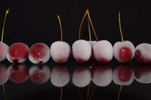 Can you Freeze Fresh Cherries
