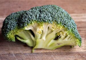 How to Freeze Dried Broccoli