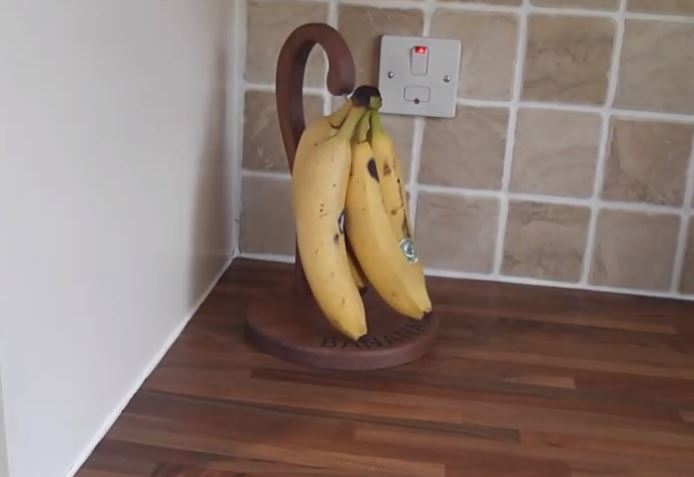 banana keeper